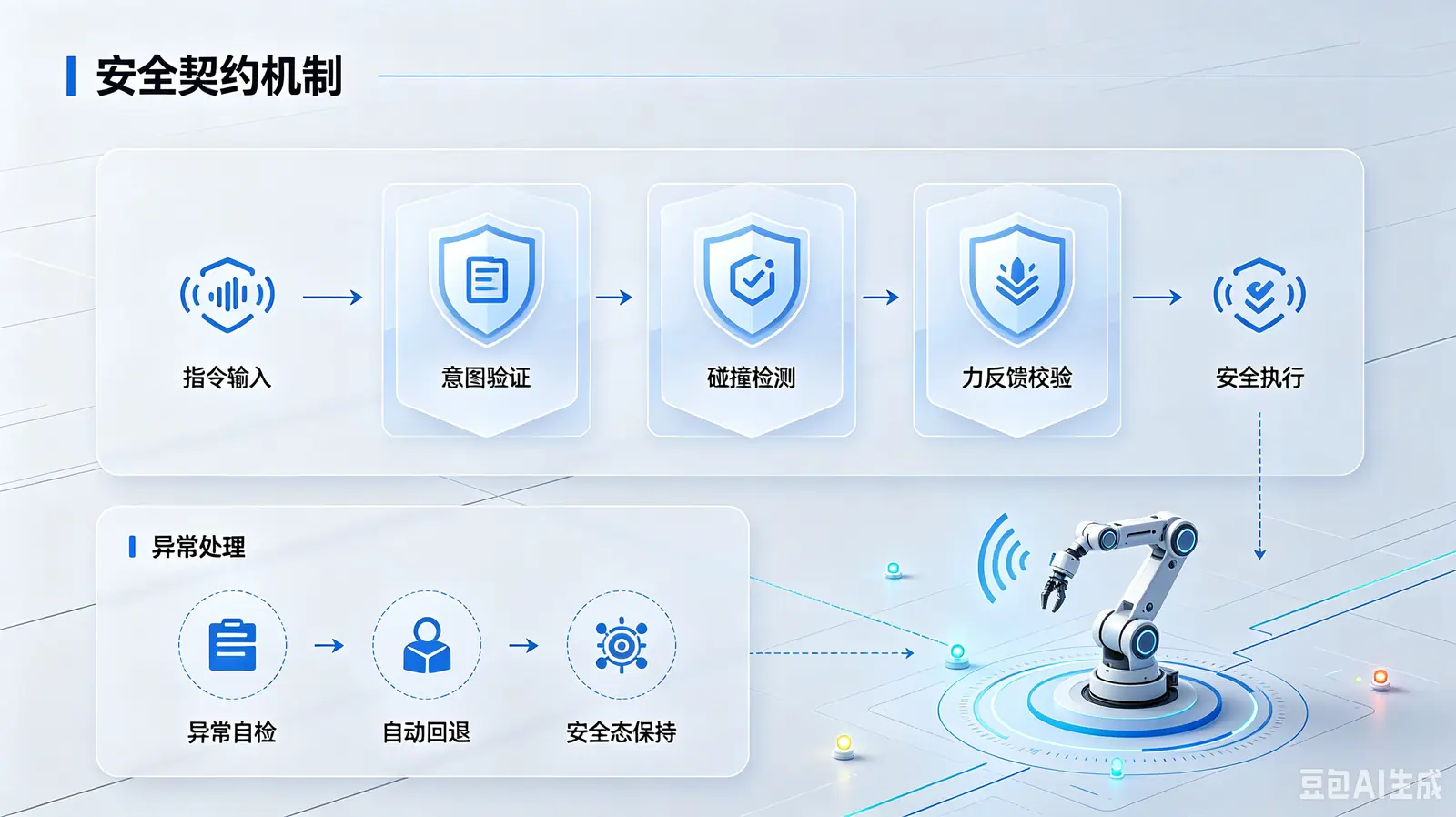 安全契约机制